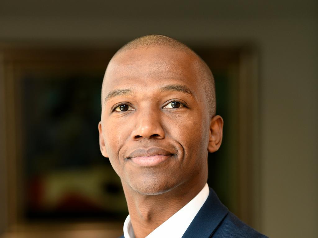 Mohapi Mohlamonyane