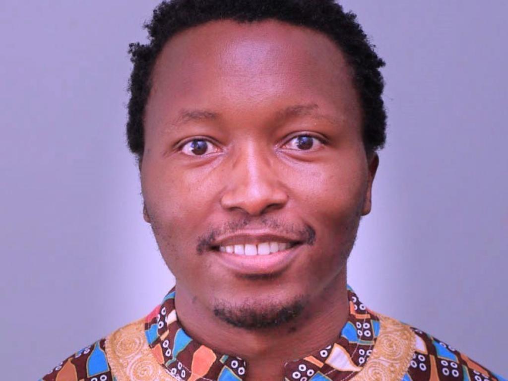 Dr Musawenkosi Nxele