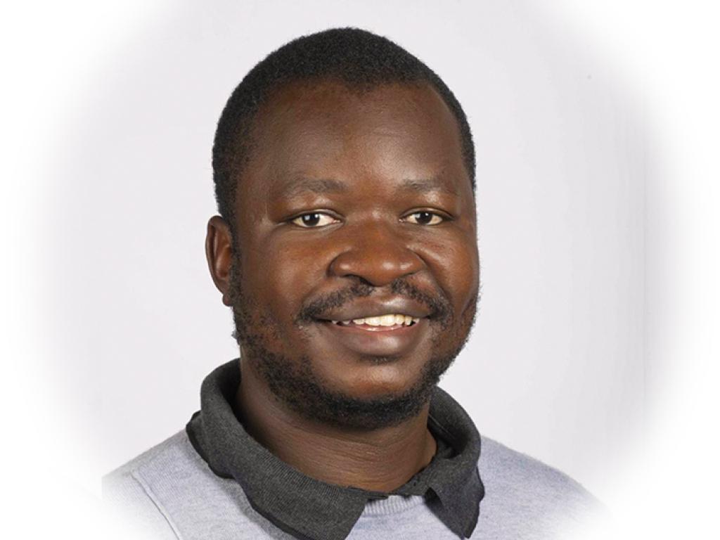 Alum David MDPP
