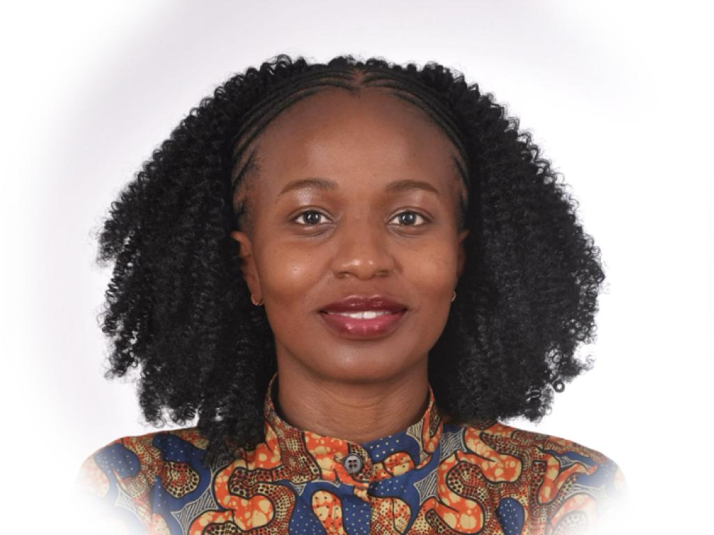 Alum Shirley ELAP