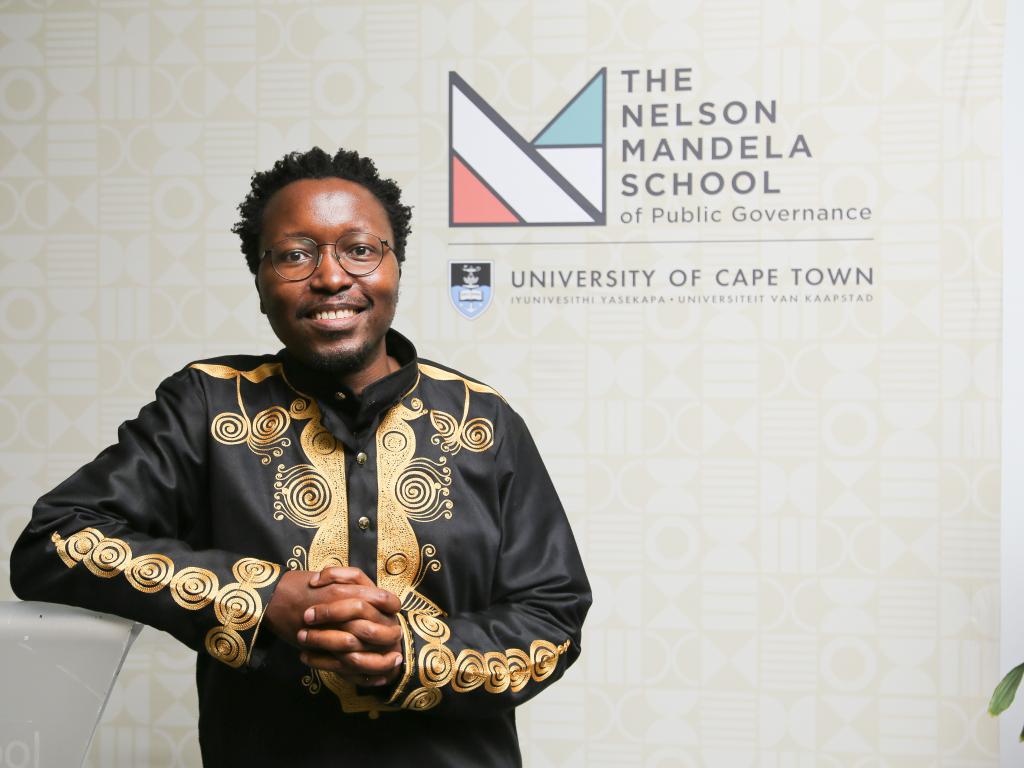 NMS Dr Musa Nxele