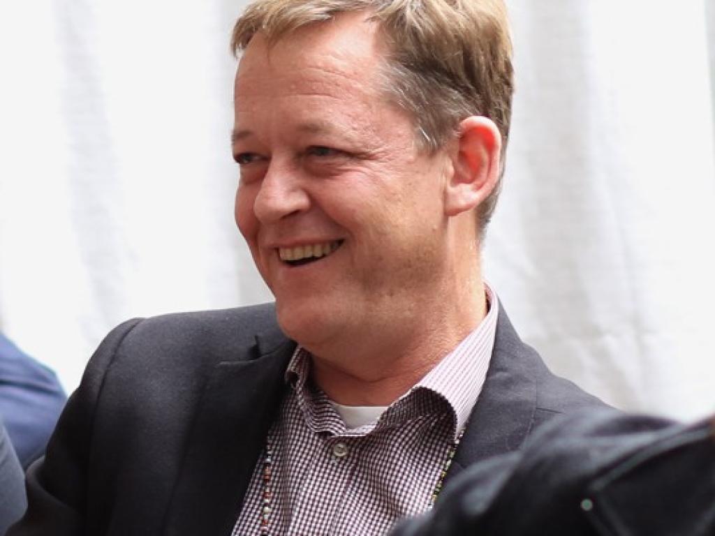 Pieter Pretorius