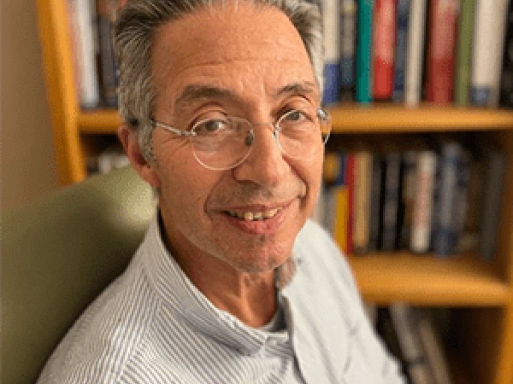 Professor Peter Ritchken
