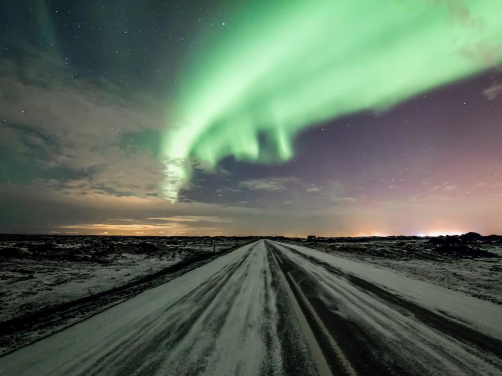 Iceland