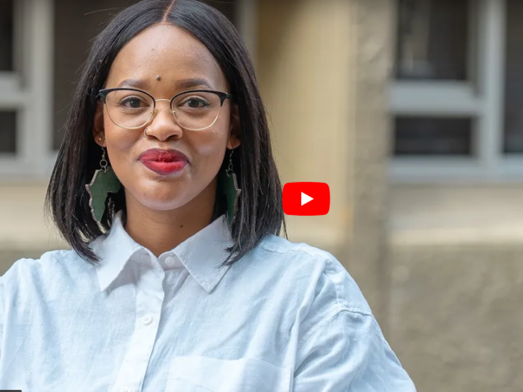 PhD graduand’s research focuses on destigmatising the cannabis industry in South Africa