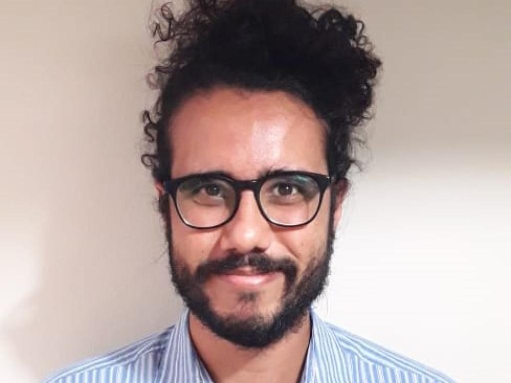 Rafael de la Vega