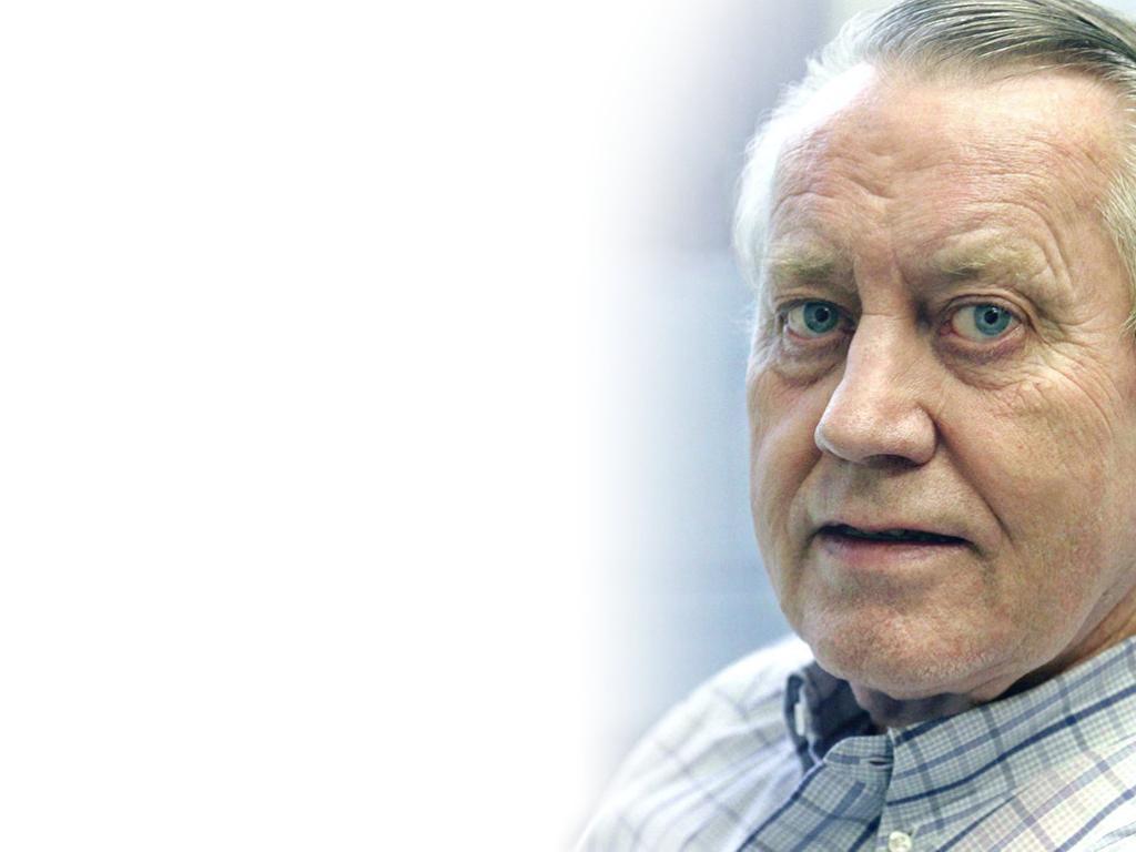 Mr Chuck Feeney