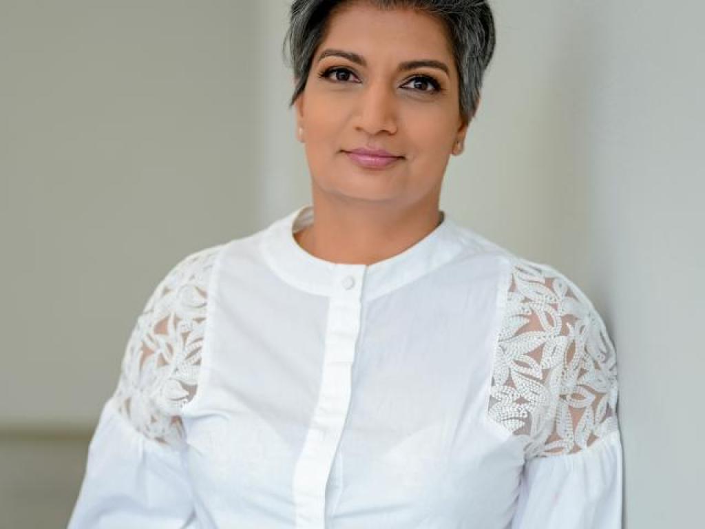 Kirti Narsai