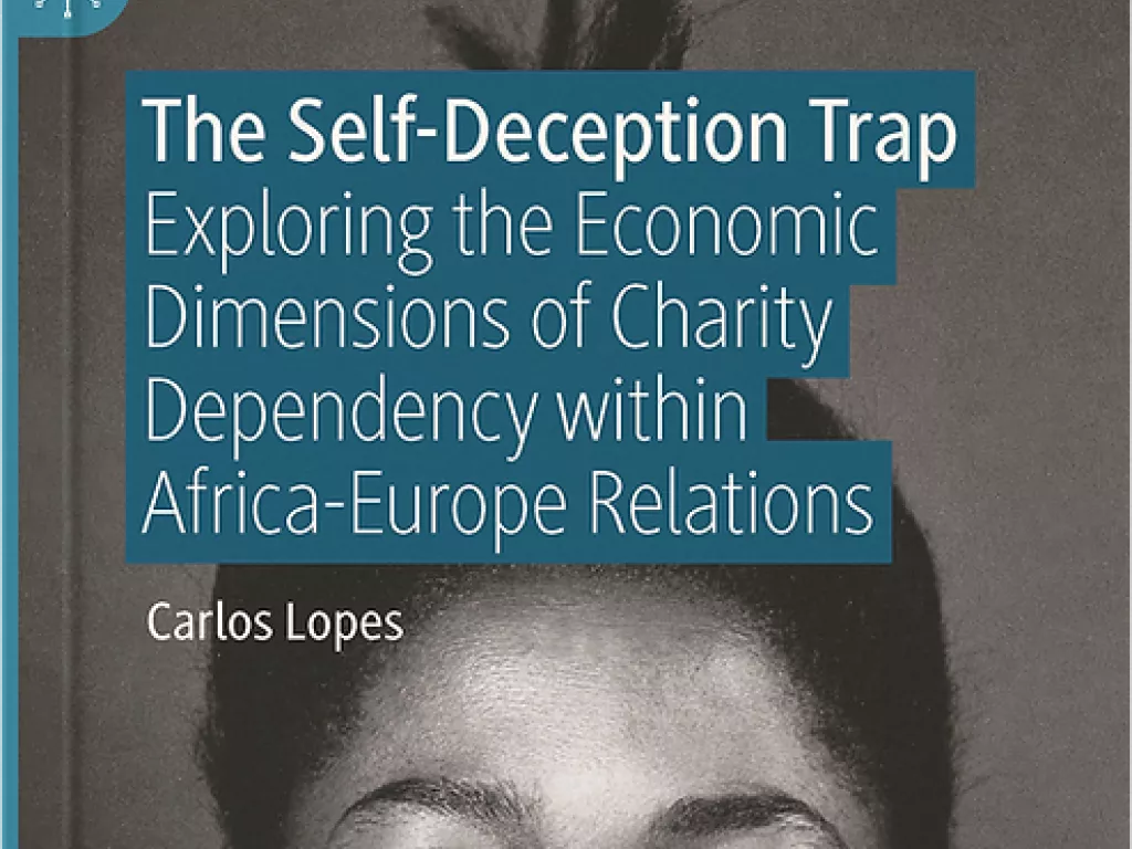 Carlos Lopes book launch_NMS