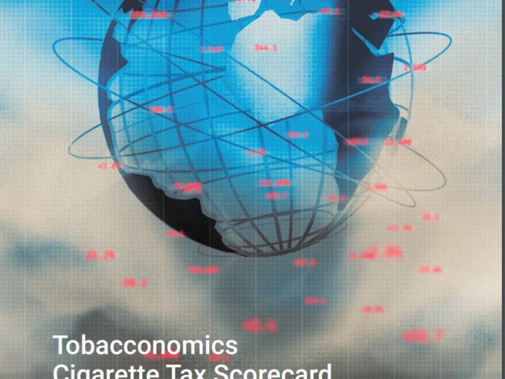 Tobacconomics Scorecard 2024