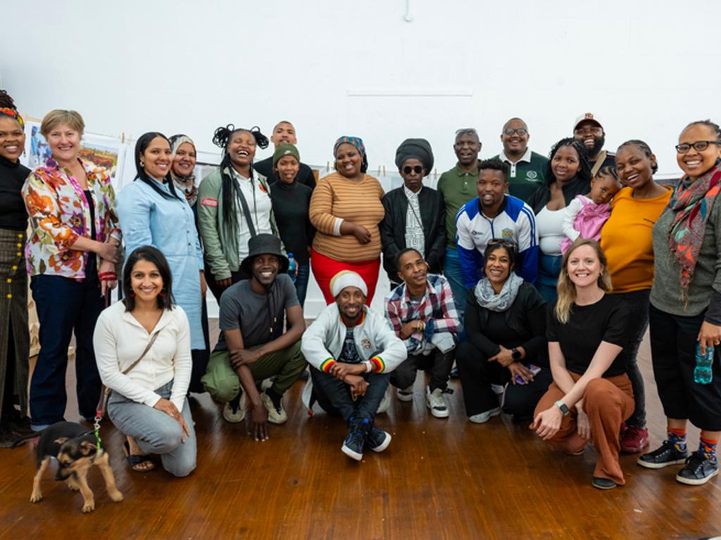 Picture: Lwando Nteya