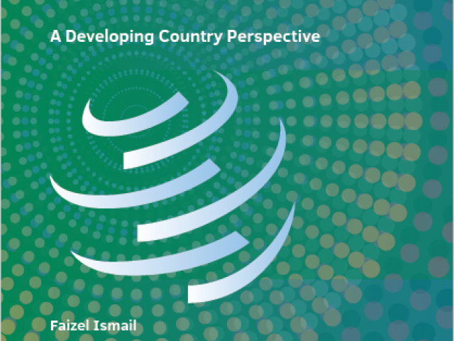 WTO reform and the crisis of multilateralism: A developing country