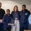 The Financial Mathematics Team Challenge 2023