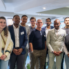 AIFMRM recently hosted their annual Donor Day