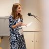UCT researcher Prof Nicole Branson’s presentation sparked robust debates at the SALDRU conference.