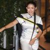 Emily Yunzhao Wang