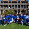 The Deep Dive into Blockchain Summer School brought world-class blockchain education from the University of Zurich to Cape Town over the mid-year winter break.