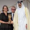 Dr Marianne Camerer has won the 2025 International Anti-Corruption Excellence Award. Photo Supplied.