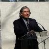 Mr Chris Oechsli, President and CEO of Atlantic Philanthropies