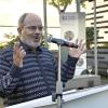 Professor Carlos Lopes