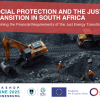 Social Protection and Just Transition