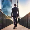 Businessman