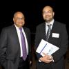 Haroon Bhorat & Pravin Gordhan