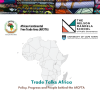 Trade in Africa