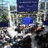 UCT-OSF event