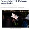 power cuts