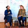 Judge Albie Sachs