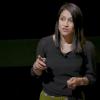Ameeta Jaga presenting at Big Ideas Talk