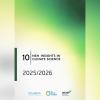 Cover of 10 New Insights in Climate Science 2025/2026 report