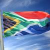 Flag of South Africa