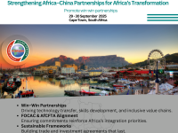Africa-China week