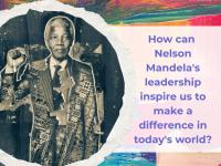 Mandela month