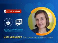 UCT-UCR Seminar Series - Kati Krähnert