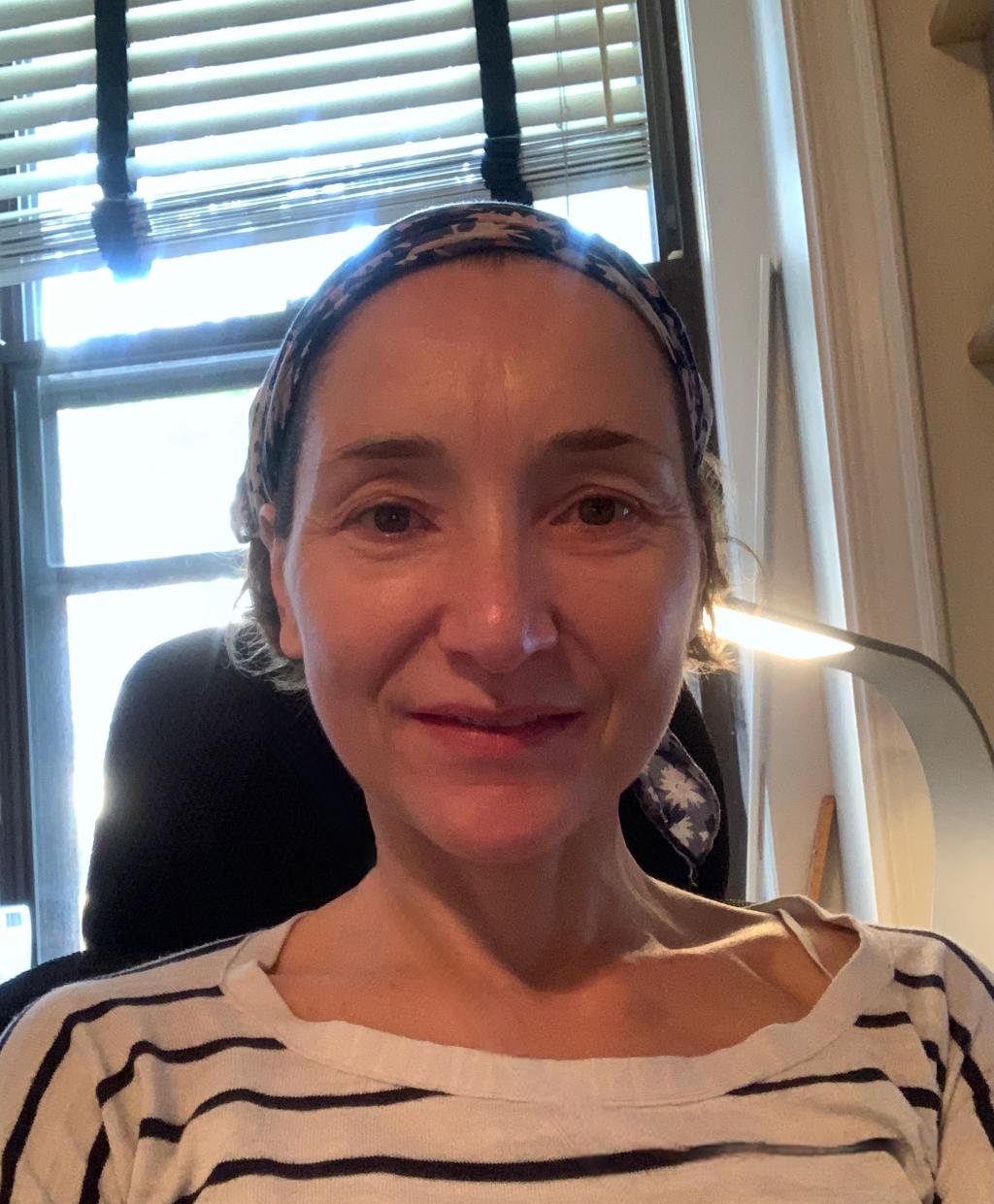 Estelle Dauchy