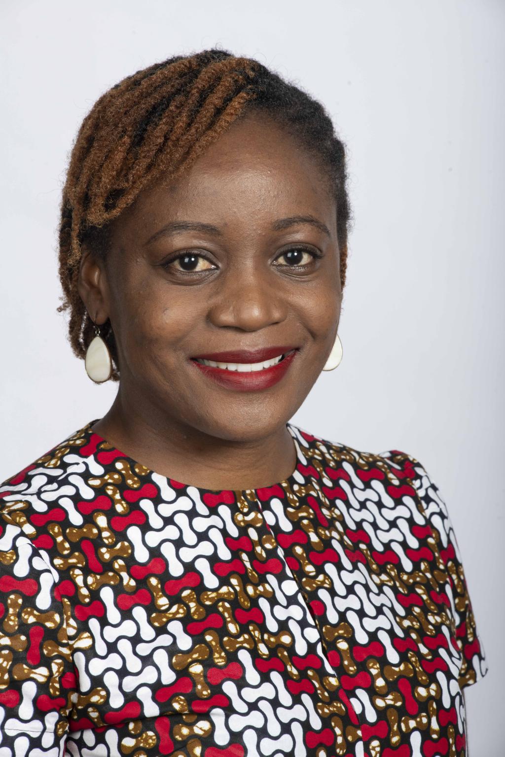 Dolika Nkhoma UCT