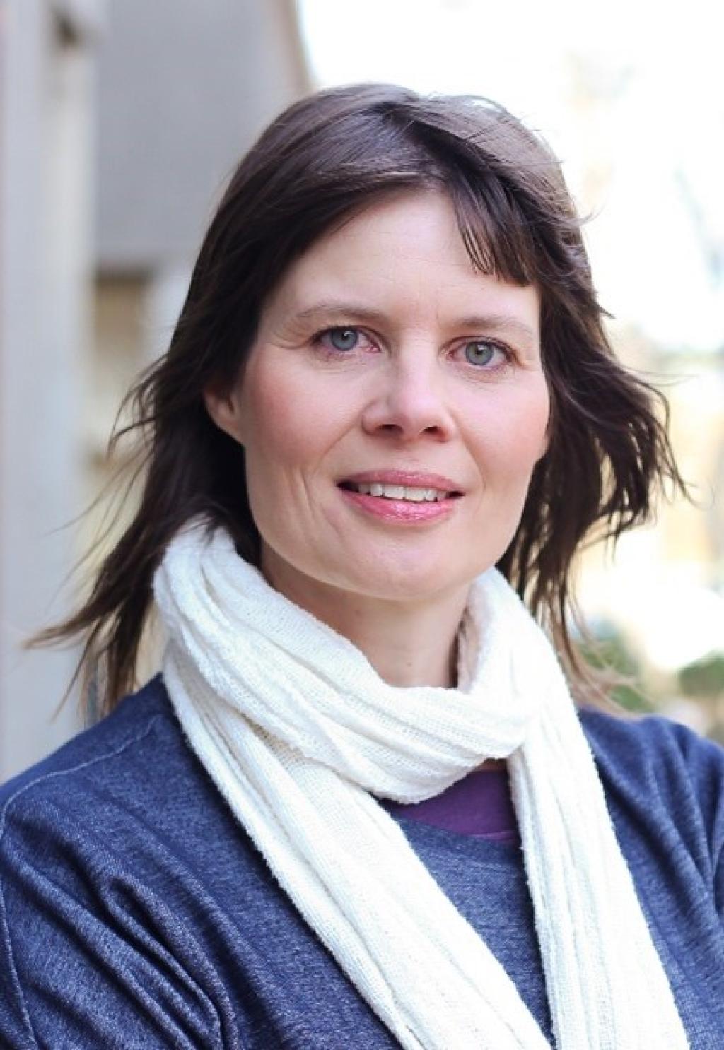 ines meyer
