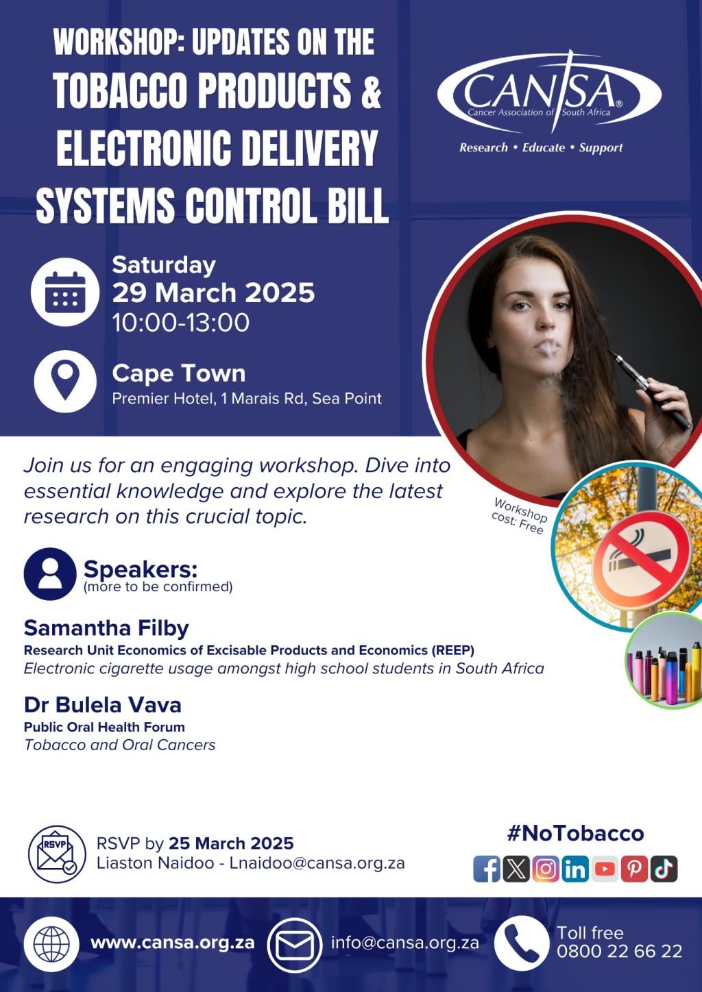 invite-updates-on-tobacco-bill-cape-town-29-march-2025