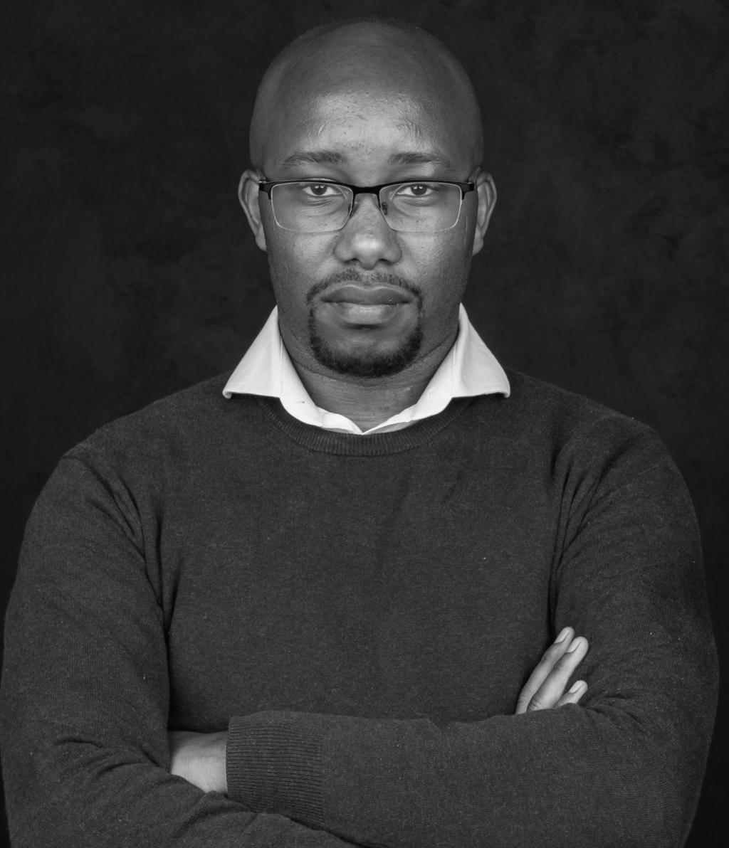 Mxolisi Zondi