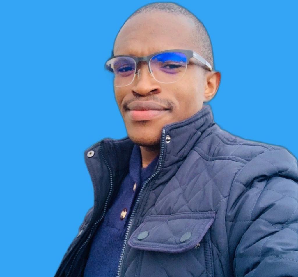 Retselisitsoe Pokothoane