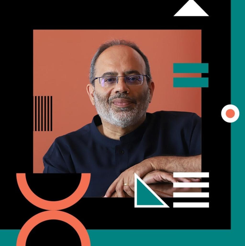 Prof Carlos Lopes