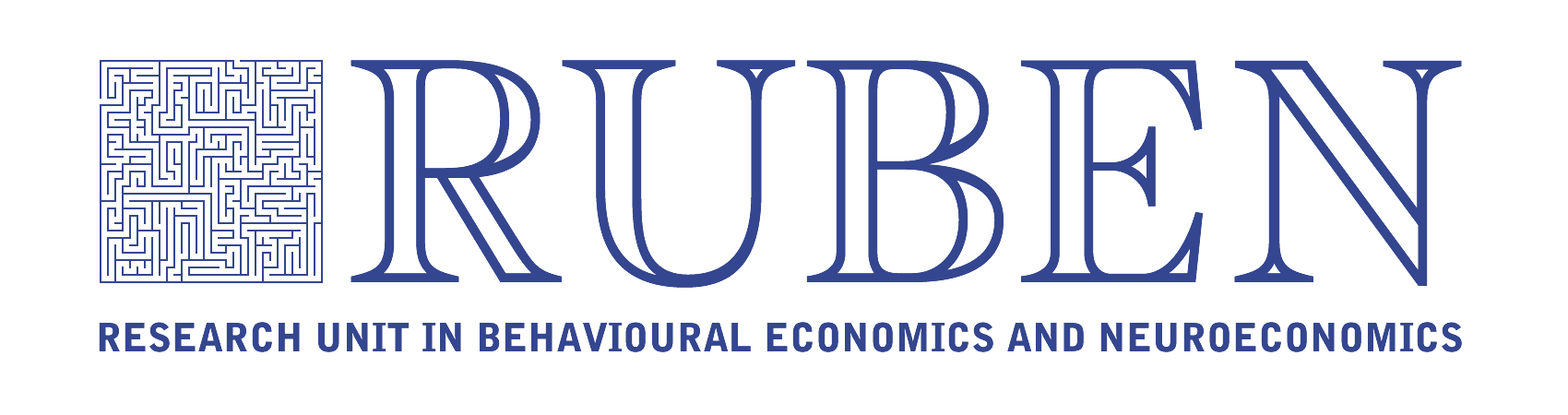 Research Unit in Behavioural Economics and Neuroeconomics